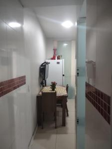 Seja bem vindos em Copacabana