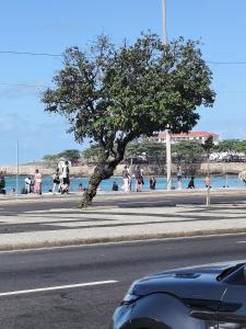 Seja bem vindos em Copacabana