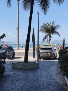 Seja bem vindos em Copacabana