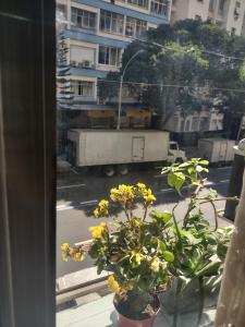 Seja bem vindos em Copacabana
