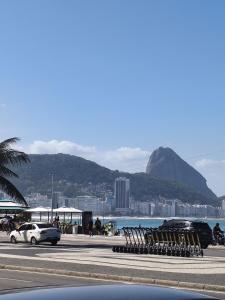 Seja bem vindos em Copacabana