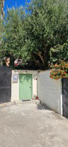 Olive Garden Terracota Apartment