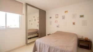 Apto Completo para 6 Pessoas no Nucleo Bandeirante