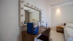 Apto Completo para 6 Pessoas no Nucleo Bandeirante