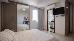 Apto Completo para 6 Pessoas no Nucleo Bandeirante