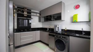 Apto Completo para 6 Pessoas no Nucleo Bandeirante