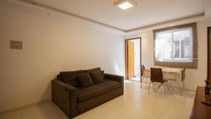 Apto Completo para 6 Pessoas no Nucleo Bandeirante