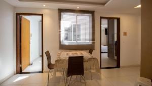 Apto Completo para 6 Pessoas no Nucleo Bandeirante