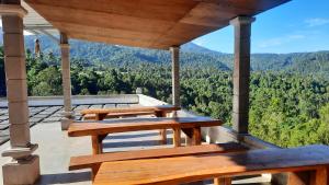 Munduk Twin Homestay