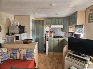 Maisons de vacances Location au coeur de la provence : photos des chambres