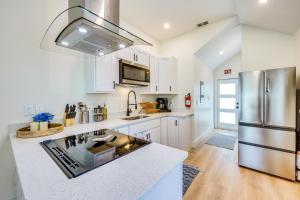 St Augustine Vacation Rental Close to Downtown!