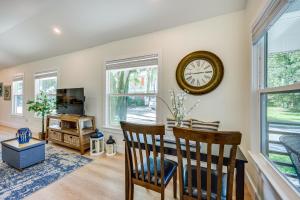 St Augustine Vacation Rental Close to Downtown!