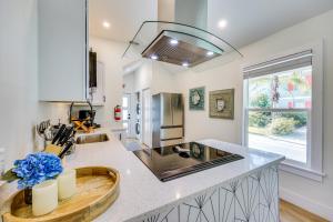 St Augustine Vacation Rental Close to Downtown!