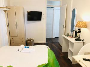 The Willow Room Central Location