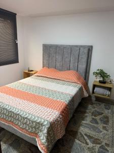 Hermoso apartamento en guayabal