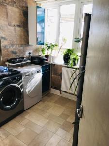 The Willow Room Central Location