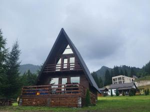 Rivera Cabin