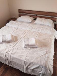 Central Residence Budva