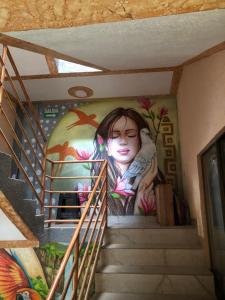 Hostal California AC-DC