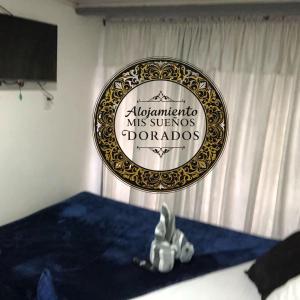 Alojamiento mis dorados