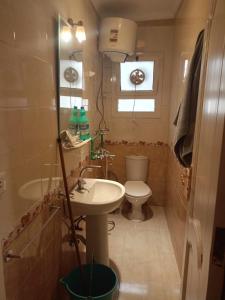 شقة في المعادي الجديدة بالقاهرة قرب كارفور