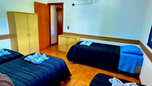 Casa de Temporada na Nova Aliança Completa, com Piscina e Lazer para 8 Pessoas