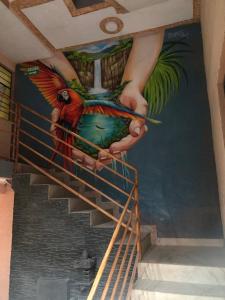 Hostal California AC-DC