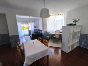 House of the Gecko Ericeira