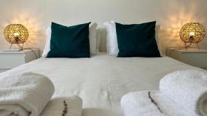 La vie simple appartement