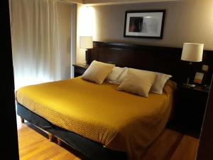 Lujoso Departamento en Edificio de 1º nivel