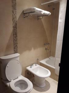 Lujoso Departamento en Edificio de 1º nivel