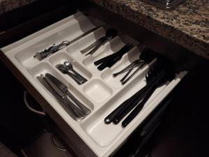 Lujoso Departamento en Edificio de 1º nivel