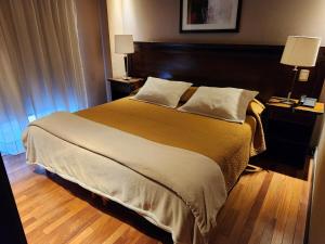 Lujoso Departamento en Edificio de 1º nivel