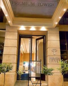 Lujoso Departamento en Edificio de 1º nivel