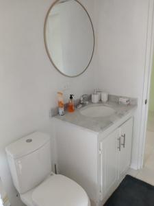 Cosy Corner under the Hill