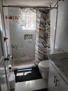 Cosy Corner under the Hill