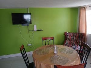 Cosy Corner under the Hill