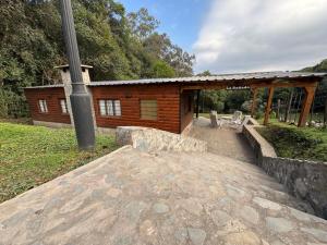 La Soñada - Ubytování bez kategorie ve městě Yerba Buena