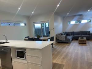 Crampton Townhouse