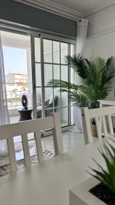 La vie simple appartement