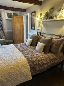 Beautiful apartment at field view cottage