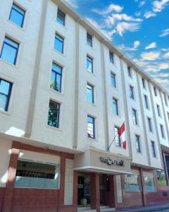 Victoria Regia Hotel