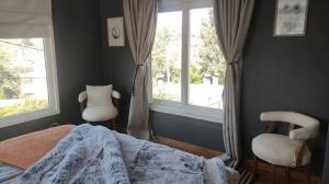 La Casa de Eduardo en Reñaca