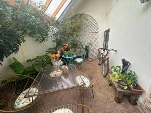 La Casa de Eduardo en Reñaca