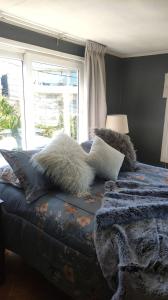 La Casa de Eduardo en Reñaca