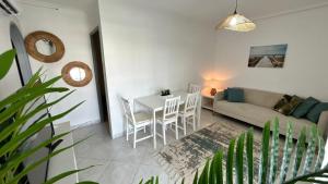 La vie simple appartement