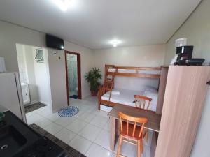 Casa e Kitnets Imbituba Praia da Vila