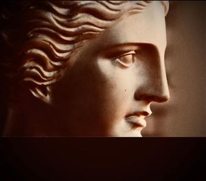 TRAVELLERS BEAUTIFUL ELEN Agios Gordios Sea