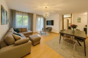 Apartament Sabbiadoro Center