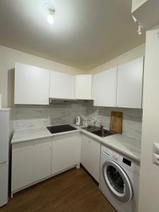 Appartements Bon77 : photos des chambres